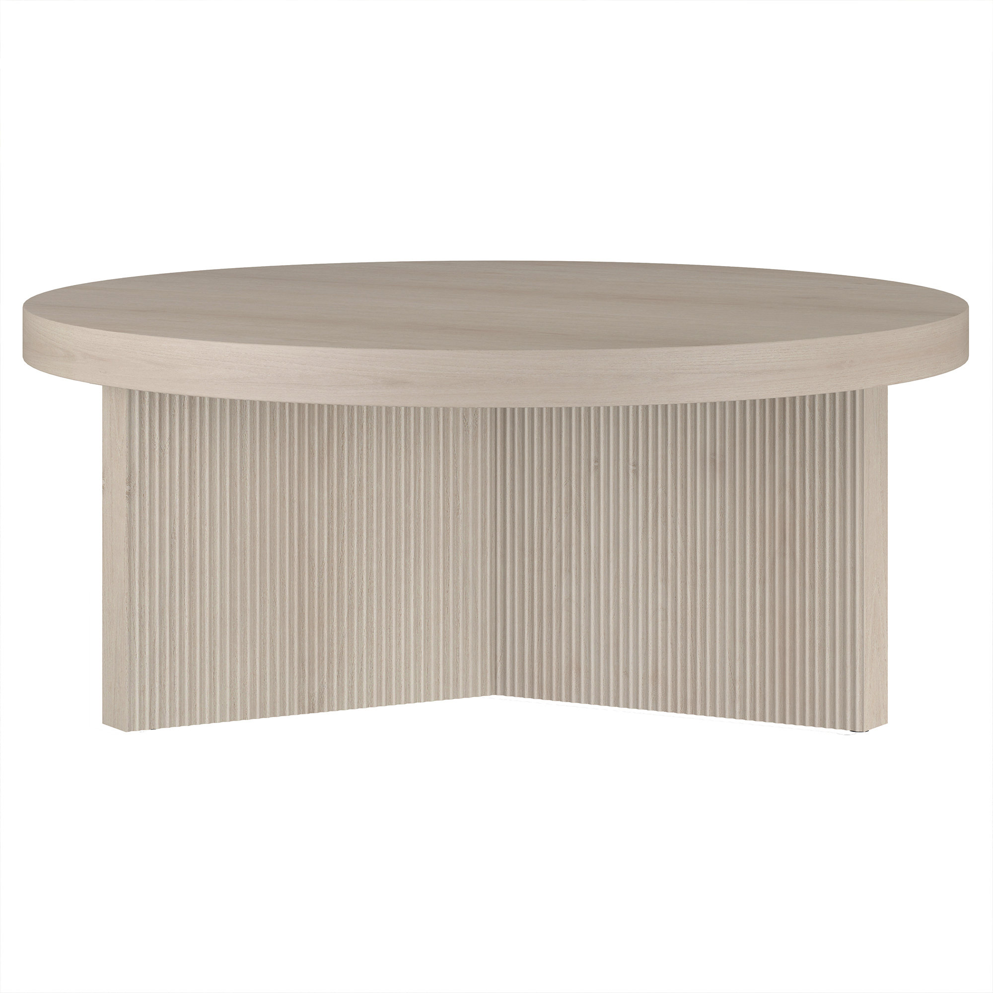 Ebern Designs Holm Single Coffee Table & Reviews | Wayfair