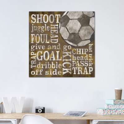 " All Star Sports I " by Tara Reed