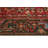 Khylar Distressed Gulfash Red Rug