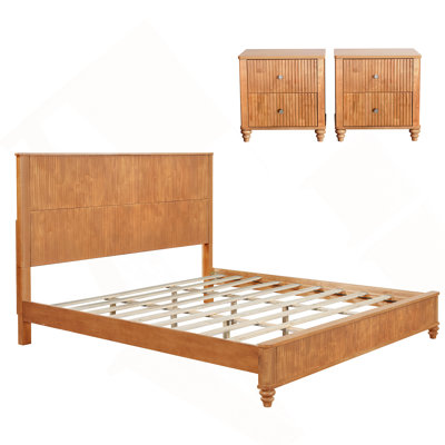 Bedroom set