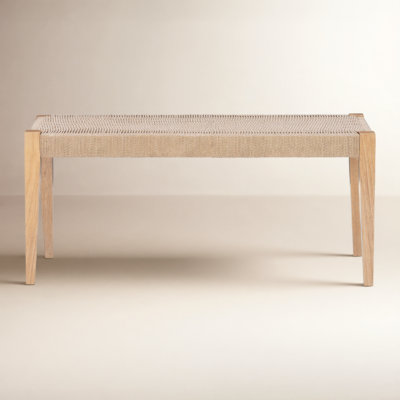 Corrine 40" Dining Bench