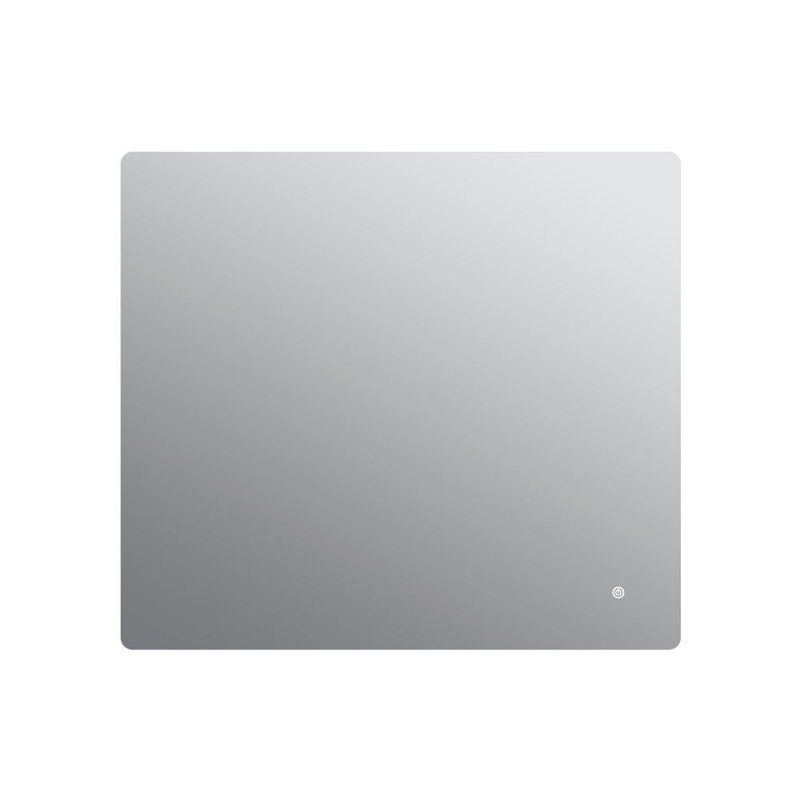Rectangle LED Wall Mirror AVENUE 36"