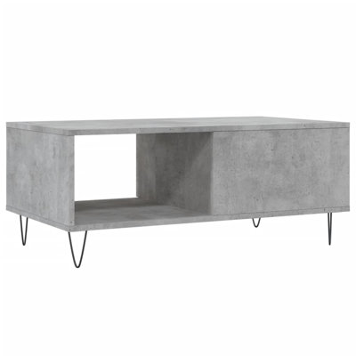 Vasbinder Coffee Table with Storage