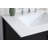 Krish 30'' Single Bathroom Vanity with Top-49789281