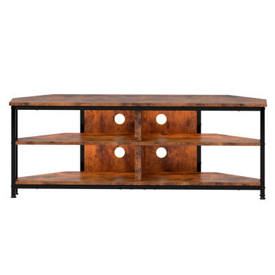 Unfinished Entertainment Centre for TVs up to 55"