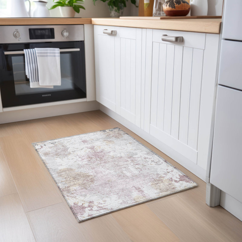 Tapis Colwart, Rectangle 1 pi 8 po x 2 pi 6 po
