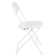 Hercules Series Plastic Folding Chair - 650LB Weight Capacity