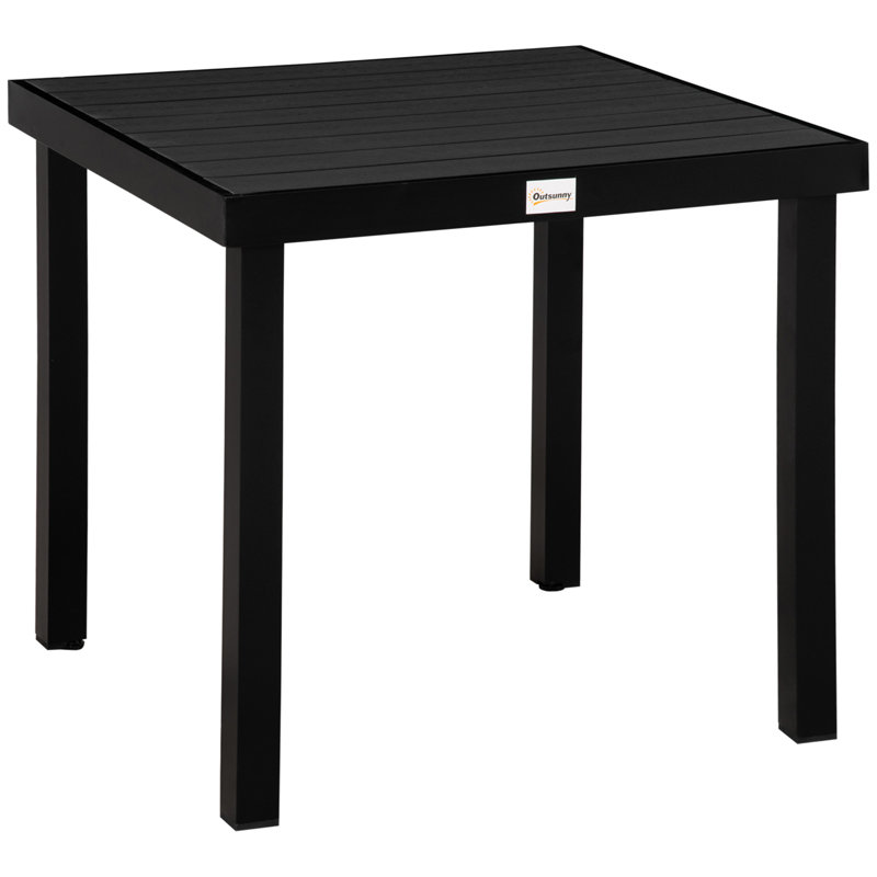 Versatile Outdoor Dining Table For Various Occasions And Scenes