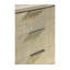 Commode 6 tiroirs Seiche