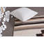 Tapis antique, tapis tissés à la main, tapis turcs, tapis long coureur, tapis beige, tapis rétro
