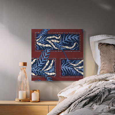 Wrapped Canvas Print Set