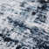 Hobart Abstract Blue/Ivory/Navy Area Rug