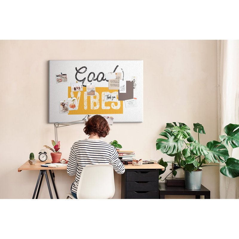 Foristell Cork Corkboard / Bulletin Board