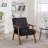 Jamesina 26.37" W Armchair-671904533