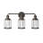 Vandewa 3 - Light Dimmable Vanity Light