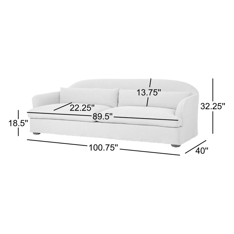 Karissa Sofa, Antwerp Cafe