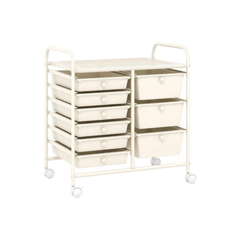 Iron 10 Tier Plant Stand