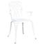 Patio Dining Armchair