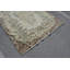 Tapis tissé à la main, tapis turcs, tapis rétro, tapis Boho brun, grand tapis 5,7 x 8,6 pi, tapis de luxe