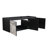 Floating Wall-Mounted Bathroom Vanity