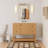 Binne 42" Single Bathroom Vanity Set-296910300-329231664