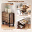 Bridgit Rectangular Dining Table-1426862095