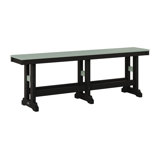 Garden Classic Patio Bench