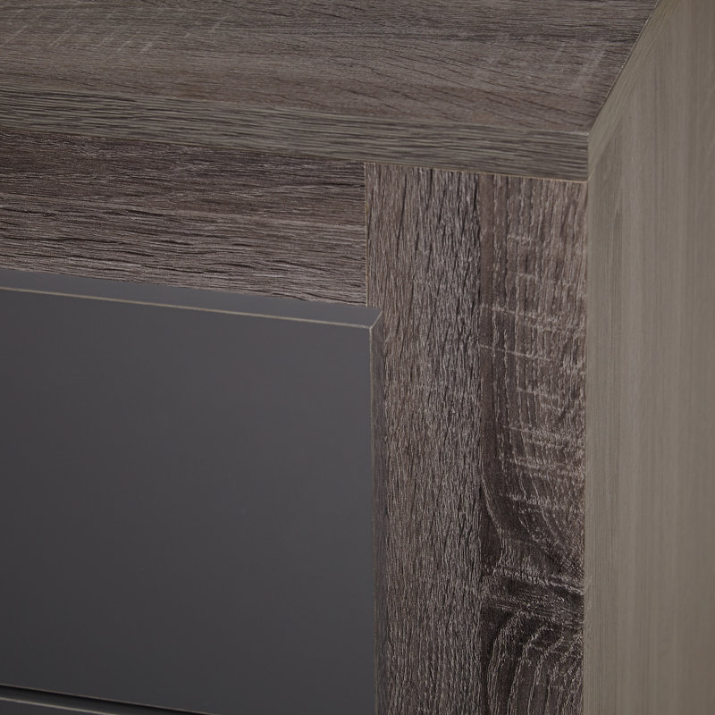 Belisario 15.4'' W Nightstand