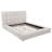 Queen Platform Bed-567050873