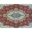 Kazak Wool Oriental Area Rug