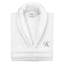 Peignoir Linov Home Textiles 100% coton turc unisexe personnalisé-114249101-114249089