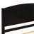 Twin Size Platform Bed With Trundle-1384624092