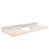 Blanc antique est en rupture de stock
