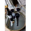 Stainless Steel Electric Wine Opener