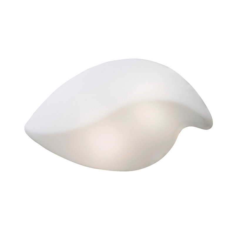 Dockrey Corner Wall Light