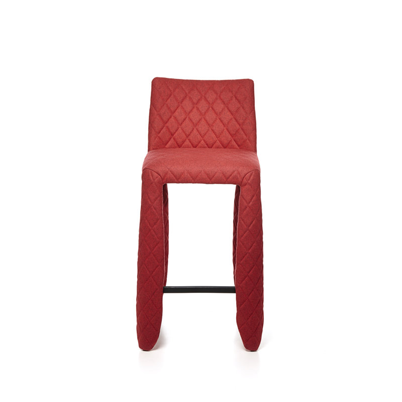 Monster Bar Stool, Divina Melange