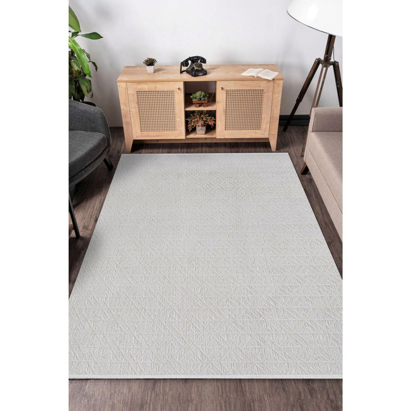 Ahisha Area Rug, Runner 75 x 150cm