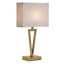 Airianna TABLE LAMP CW LINEN SHADE-519178675-519178673