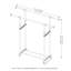 Steel Freestanding Drying Rack