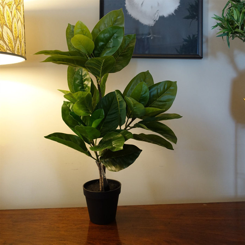 65cm Faux Topiary in Pot Liner