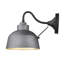Luminaire de grange d'extérieur Massillon-1157645517