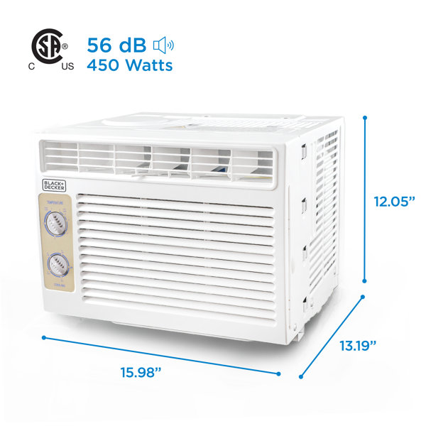 Best air conditioner deals: Save on Black+Decker, Frigidaire, more