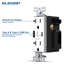 Prise murale USB-58917272
