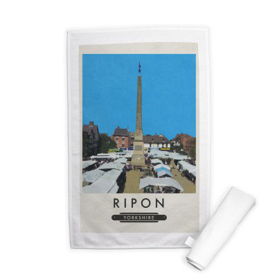 Cotton Kitchen Towel