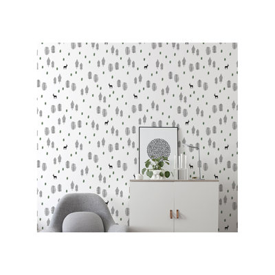 Lanavia Matte Mural