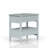 Dana Heights 2-Drawer Nightstand-801236685