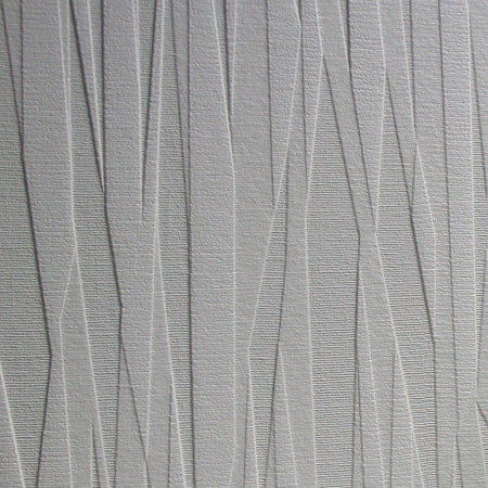 Folded Paper 10m L x 53cm W Abstract 3D Embossed Roll Wallpaper