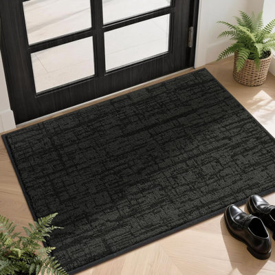 Non-Slip Doormat