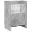 78.5cm Bathroom Vanity Base Only-625409340