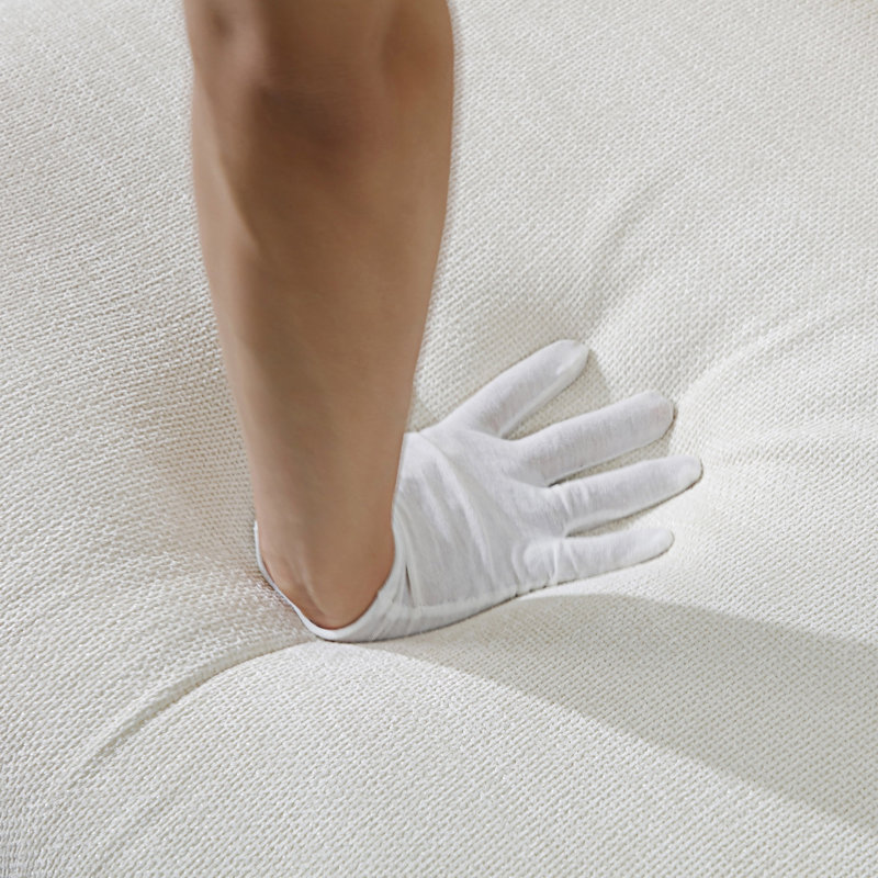 Ensemble de canapé rembourré, Beige